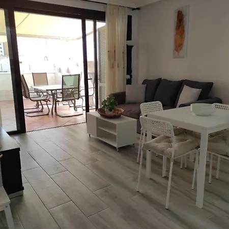 Apartman Enchanting Paradise Sun, Costa Adeje