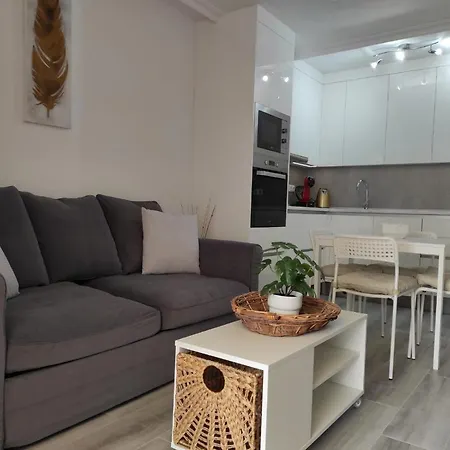Appartement Enchanting Paradise Sun, Costa Adeje *