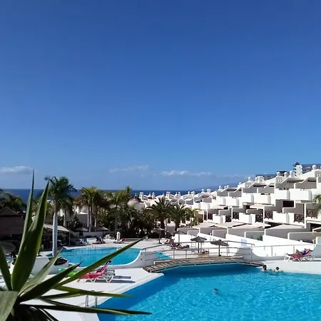 Enchanting Paradise Sun, Costa Adeje Appartement Costa Adeje (Tenerife)